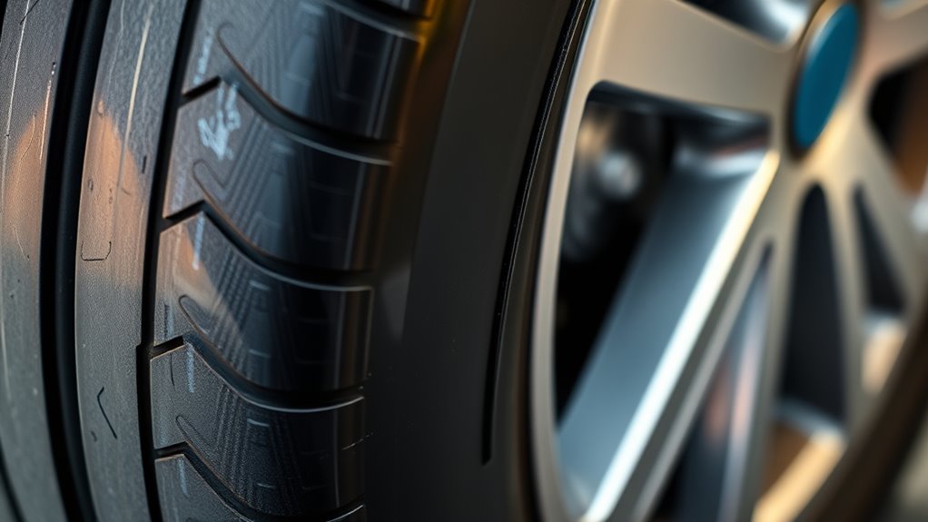 regenerative braking influences tire wear