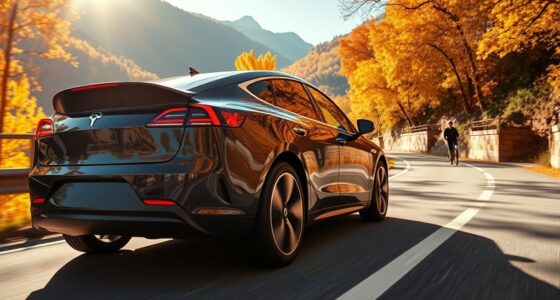 regenerative braking reduces wear