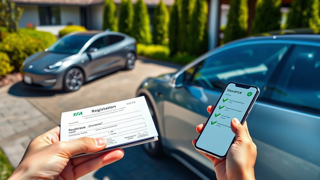 register insure and save