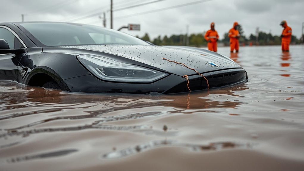 respond safely seek professional evaluation