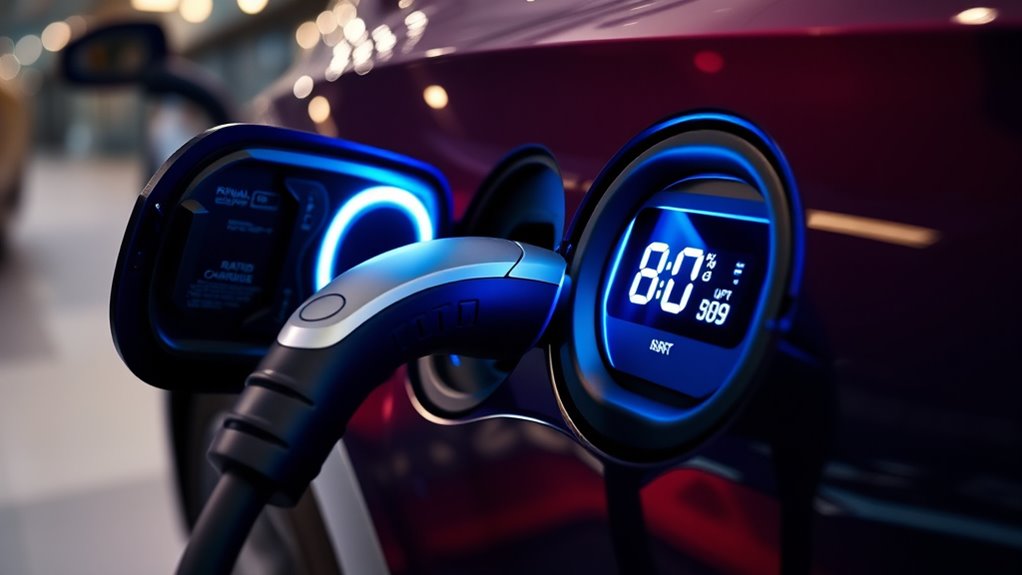 safe charging practices