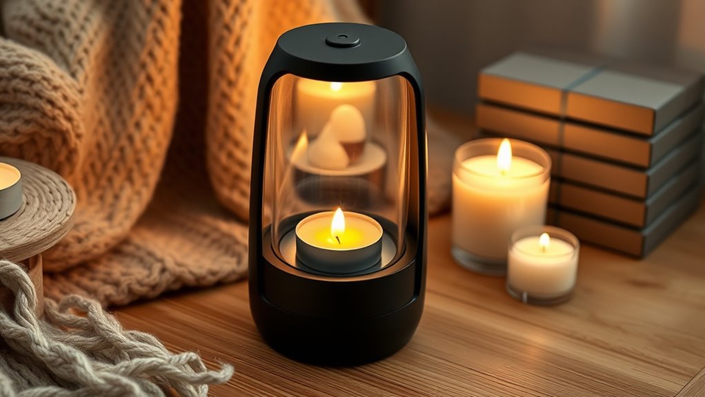 safety customization design ease