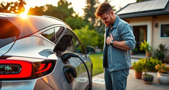 save on ev charging