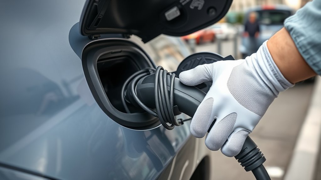 seek professional electrical help