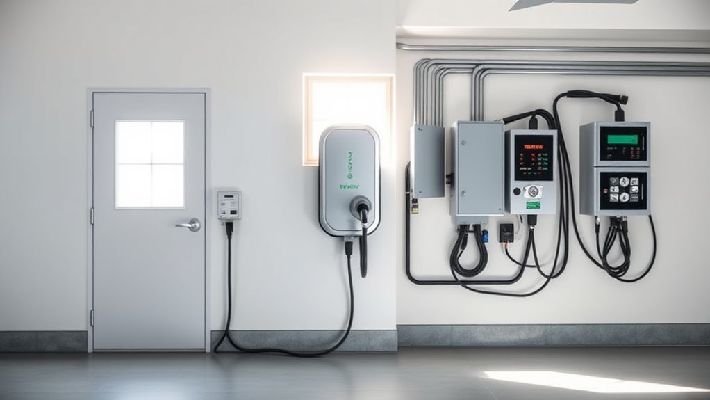 selecting the ideal ev charger