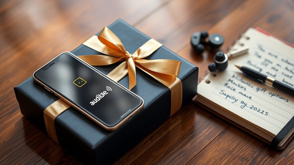 selecting the perfect gift