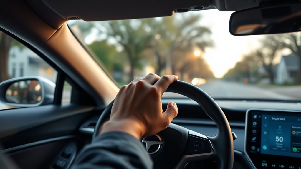 silent driving awareness