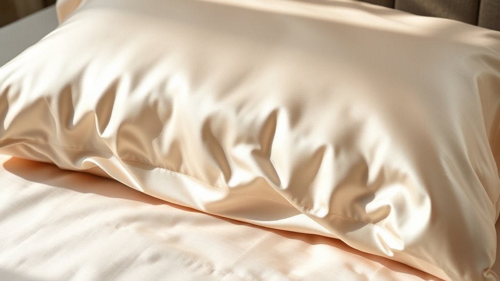 silk quality and care