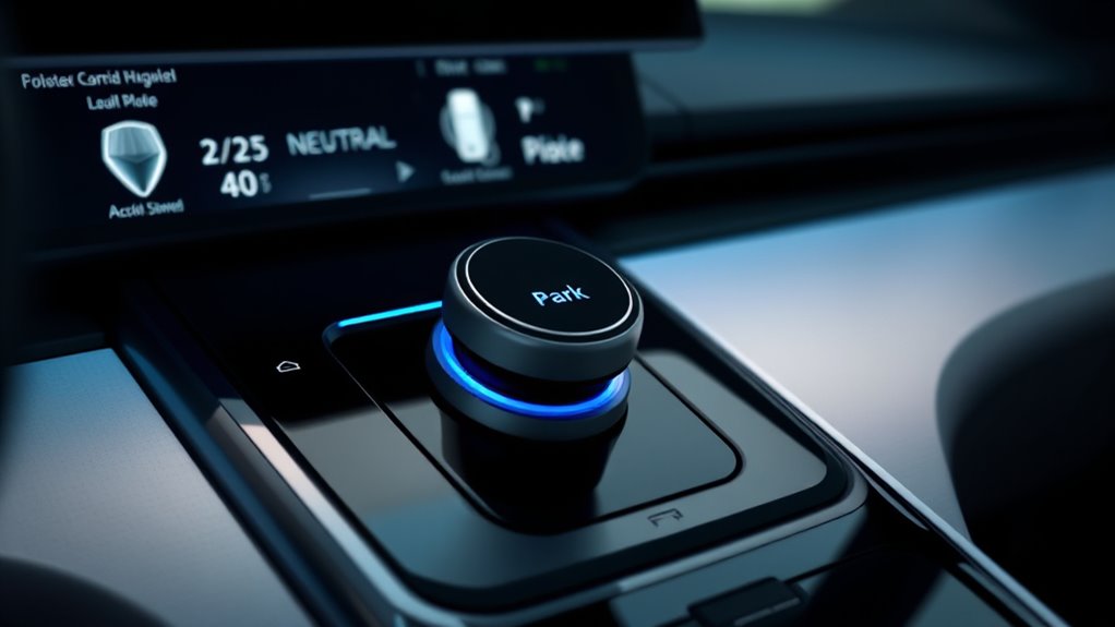 simplified gearless electric vehicles