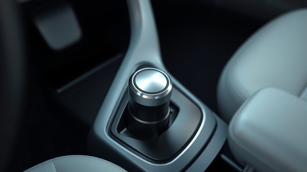 single speed electric transmission