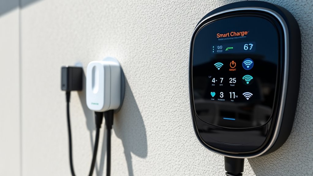 smart chargers offer savings