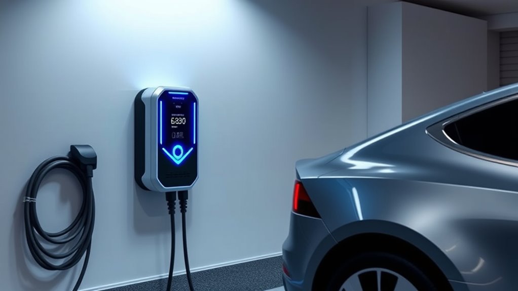 smart efficient charging habits