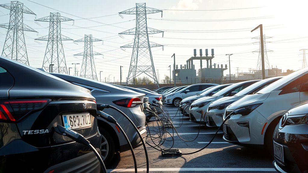 smart infrastructure modernization strategies