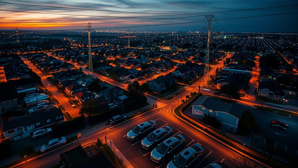 smart load management strategies