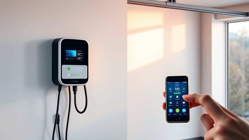 smart remote control features