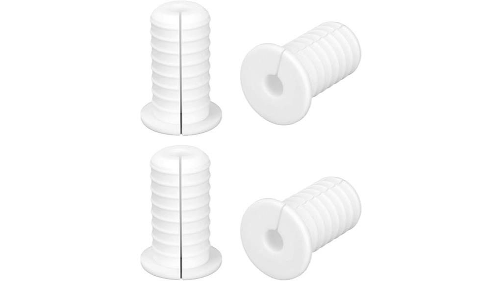 starlink cable grommet set