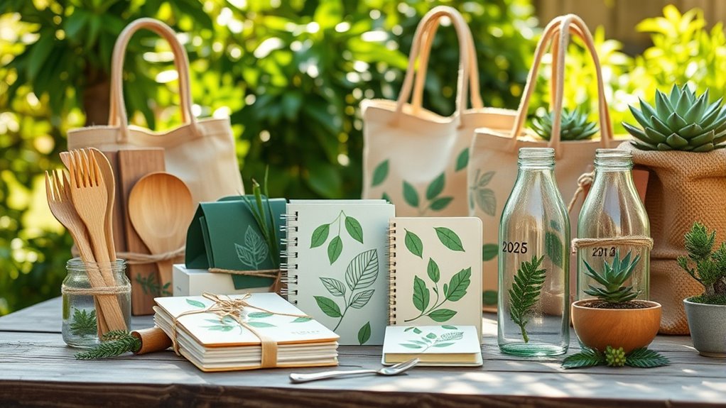 sustainable durable eco conscious choices