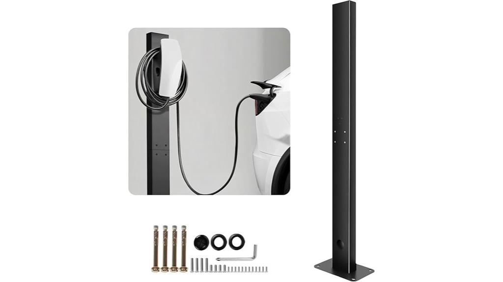 tesla 2026 ev charger