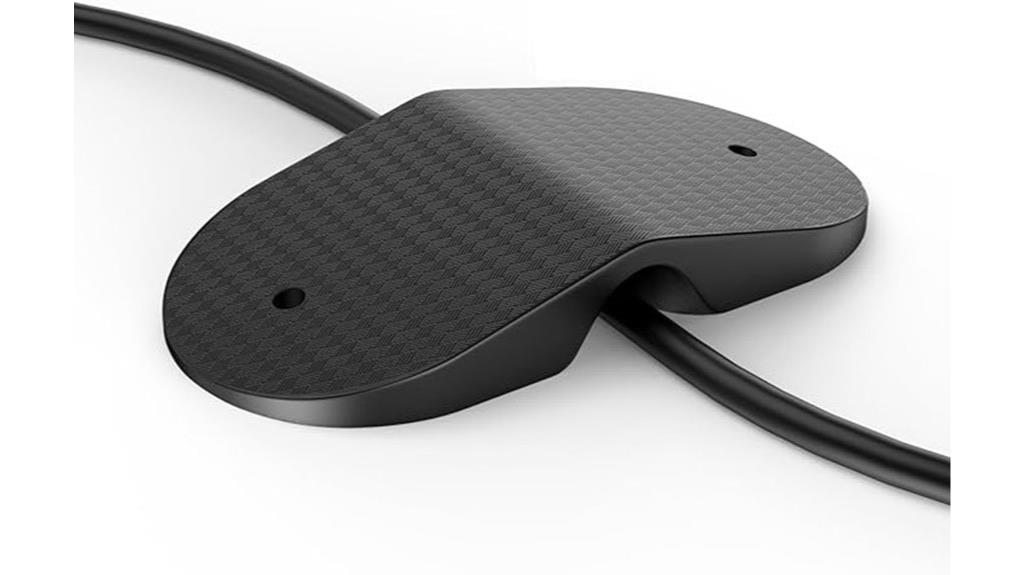 tesla charger cable protector