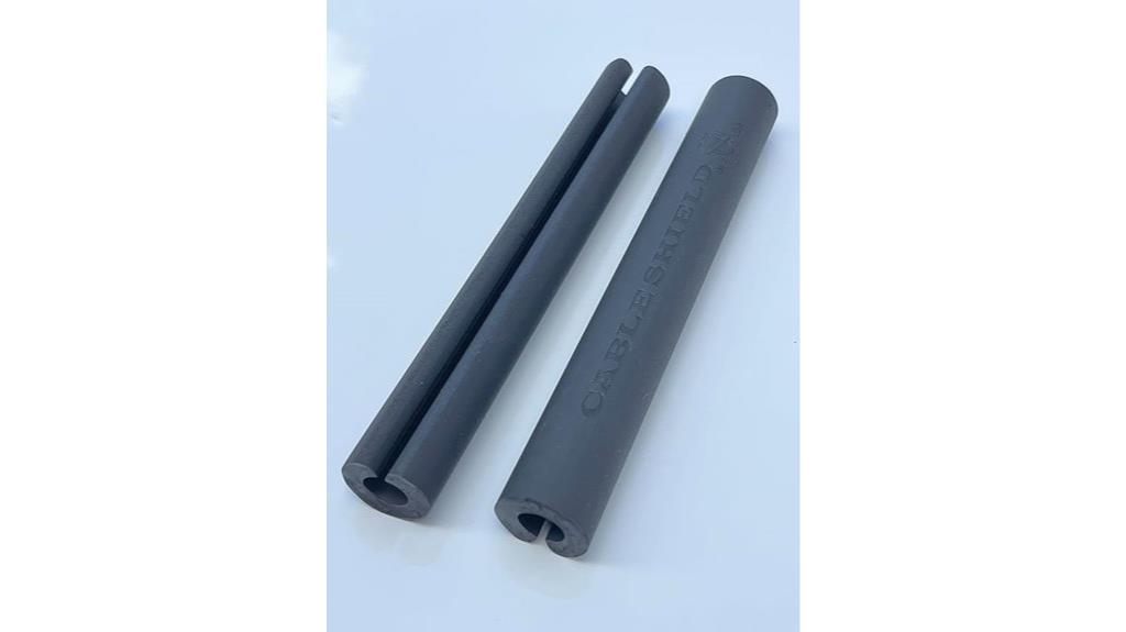 tesla ev cable protector