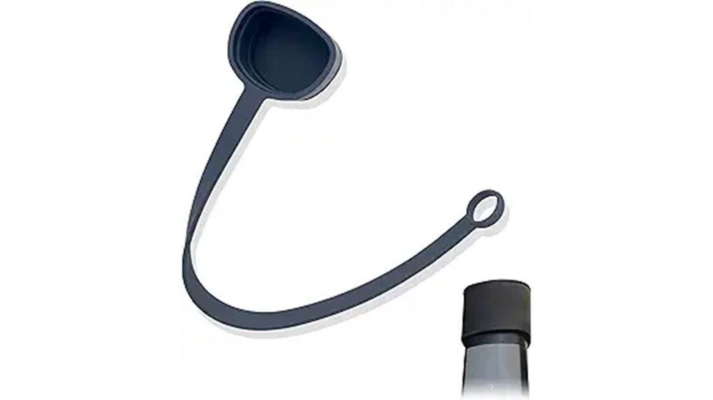 tesla ev charger cover