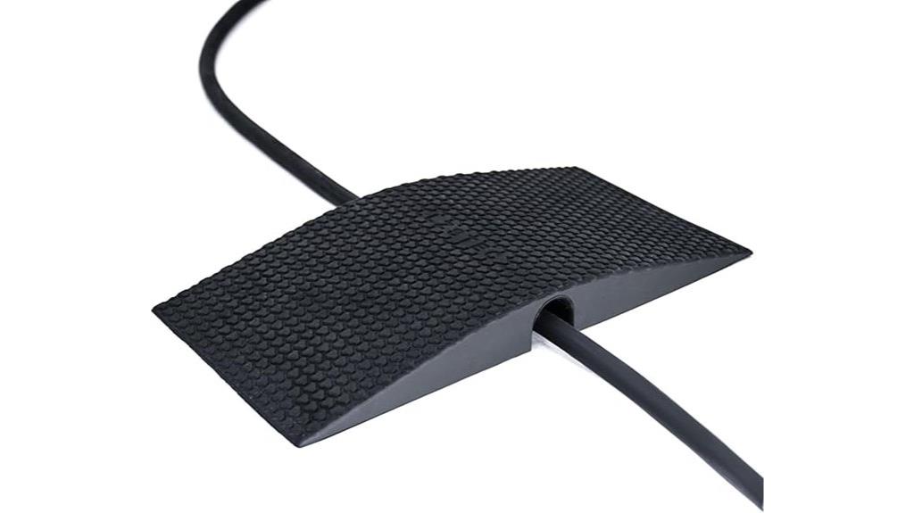 tesla j1772 cable protector