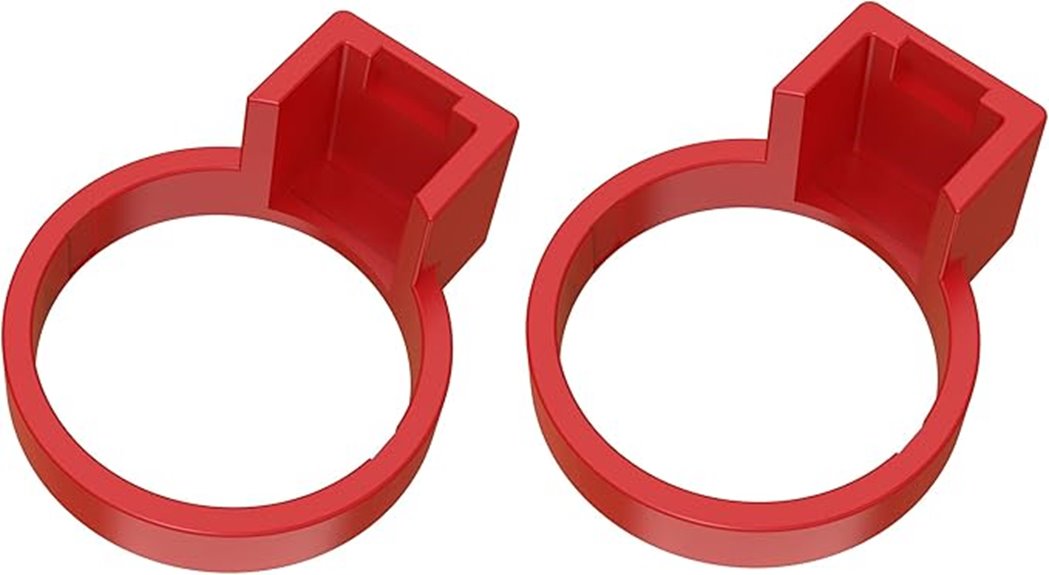 tesla j1772 charger lock