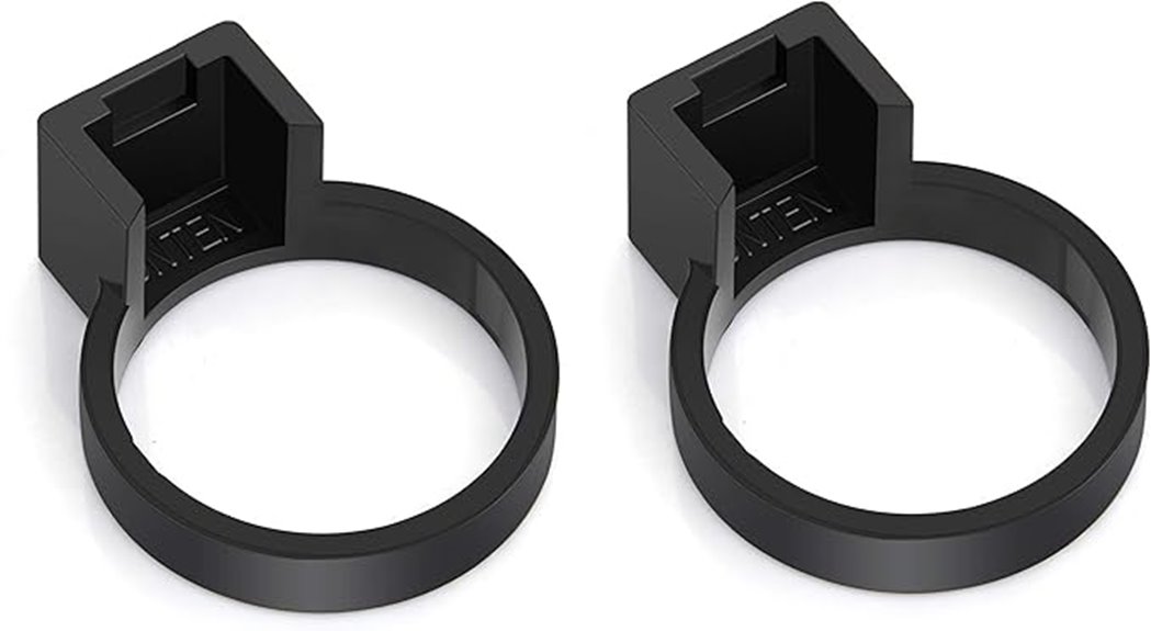 tesla j1772 charger locks