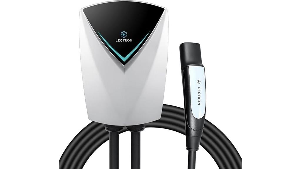 tesla v box pro charger