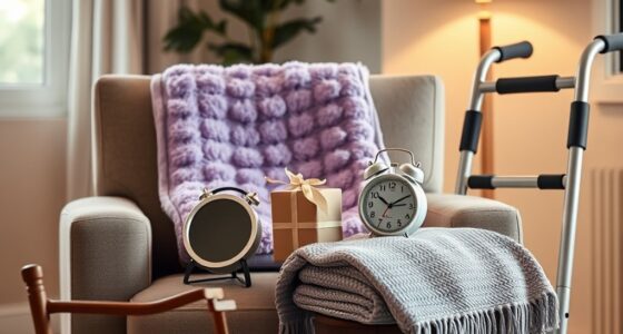 thoughtful gifts for seniors