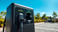 top 14 50 ev chargers
