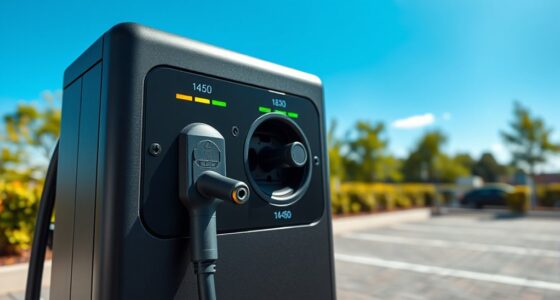 top 14 50 ev chargers