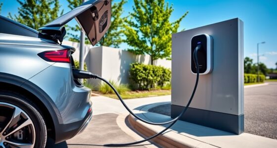 top 15 25 foot ev chargers