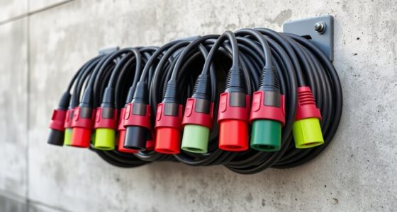 top 15 40 amp j1772 extensions