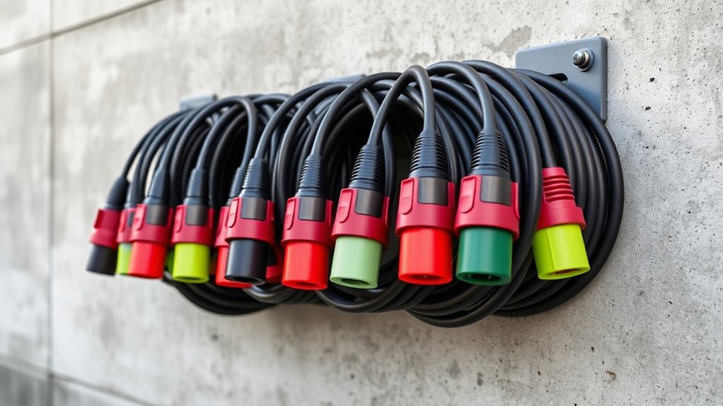 top 15 40 amp j1772 extensions