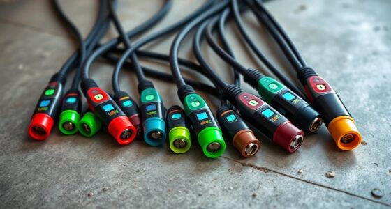 top 15 40a ev cables