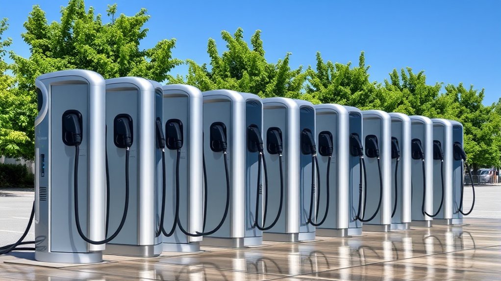 top 15 fast charging chargers