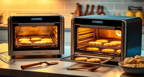top 2025 baking oven picks