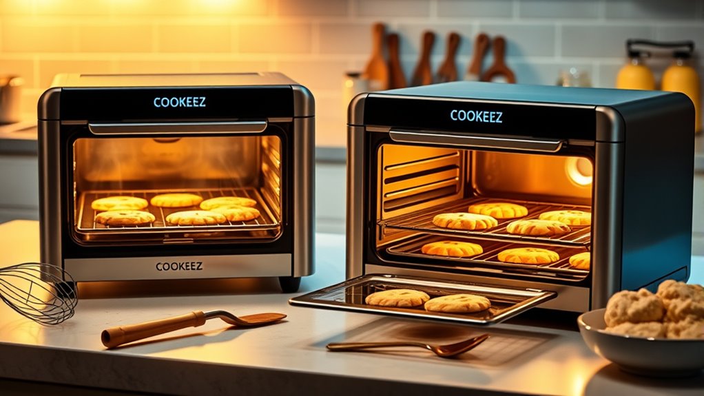 top 2025 baking oven picks