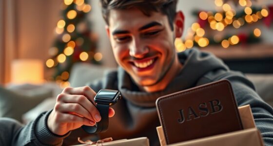 top 2025 boyfriend gift ideas