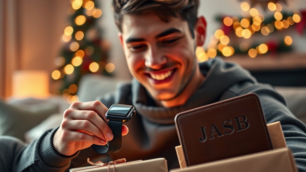 top 2025 boyfriend gift ideas