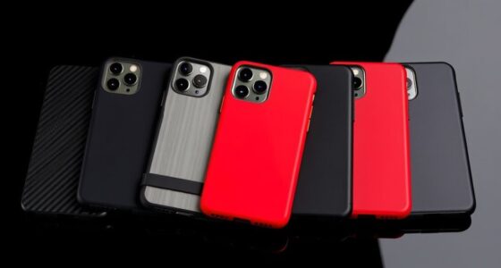 top 2025 iphone max cases