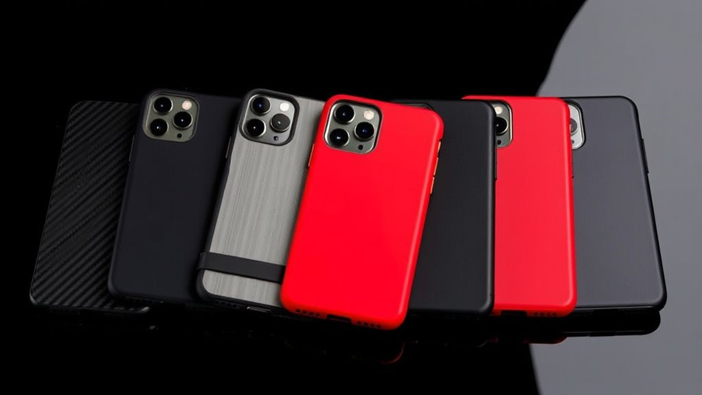 top 2025 iphone max cases
