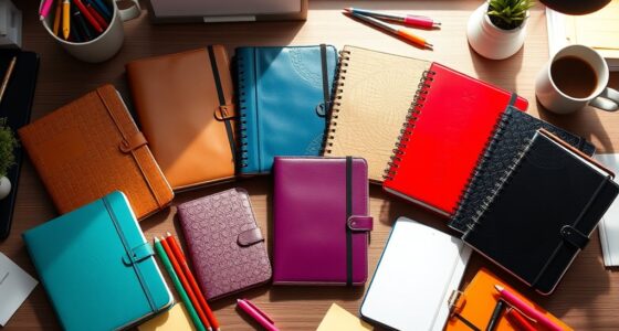 top 2026 organizer picks