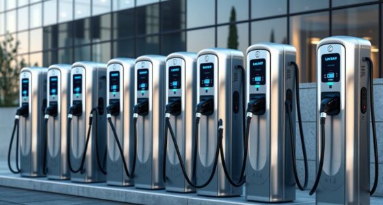 top 32 amp ev chargers