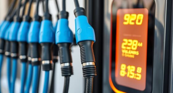 top 32a ev charging cables