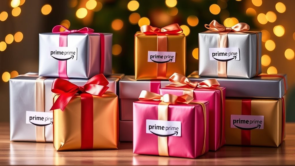 top 3 month prime gift subscriptions
