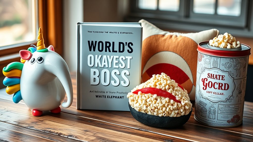 top 50 fun gift ideas