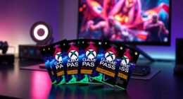 top 5 xbox game pass