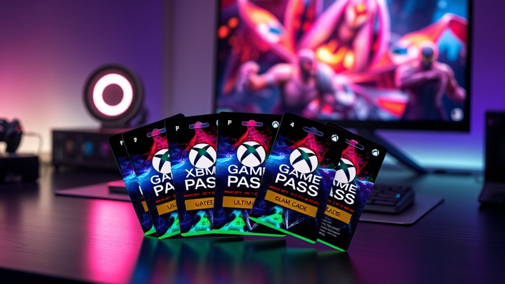 top 5 xbox game pass